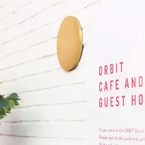 ゲストハウス Orbit - Foreigners Only, ソウル特別市