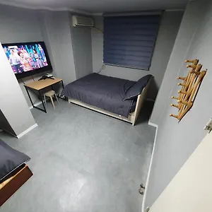 ゲストハウス Seven, ソウル特別市