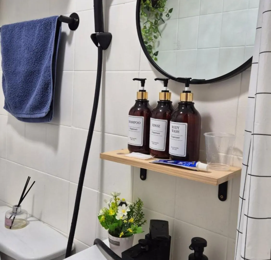 Walking Distance To Sindorim Station, 3 Rooms, 4 Queen Beds, 2 Bathrooms, 1 Minute To Yeongdeungpo Station Bus Stop ソウル特別市 ゲストハウス